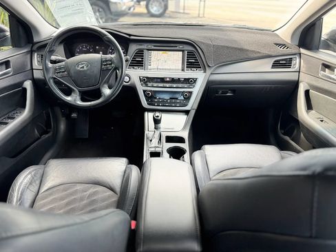 Used 2015 Hyundai Sonata Sport w/ Option Group 04 FWD image 20