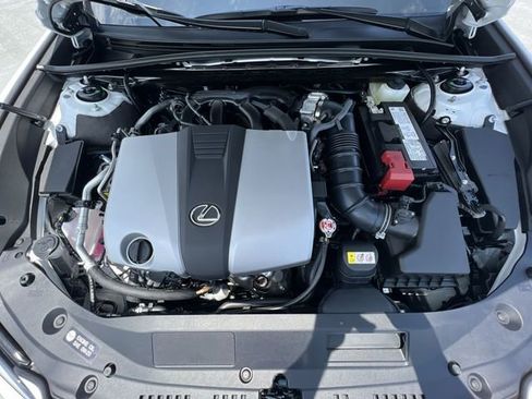 Used 2023 Lexus ES 350 F Sport FWD image 26