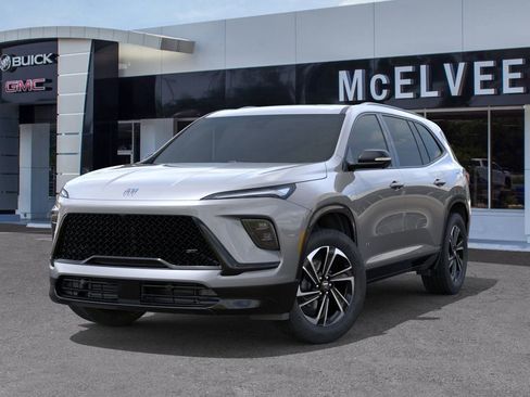 New 2026 Buick Enclave Sport Touring w/ Power Package image 1