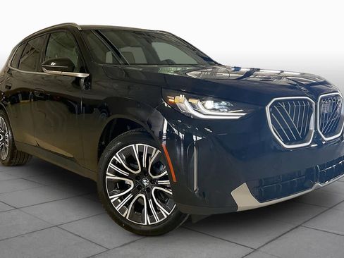 New 2026 BMW X3 xDrive30 w/ Premium Package AWD/4WD image 2