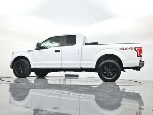 Used 2016 Ford F150 XL w/ Equipment Group 101A Mid AWD/4WD image 48