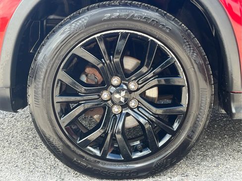 Used 2019 Mitsubishi Outlander Sport LE FWD image 10