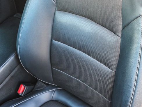 Used 2018 Honda Accord Sport image 23