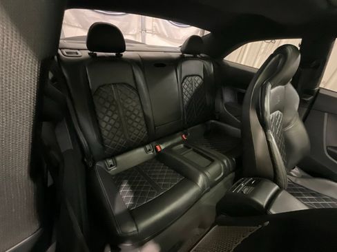 Used 2019 Audi S5 Premium Plus w/ Premium Plus AWD/4WD image 12