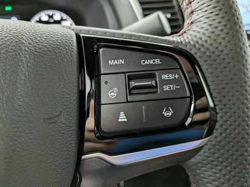 New 2026 Honda Ridgeline Black Edition image 24
