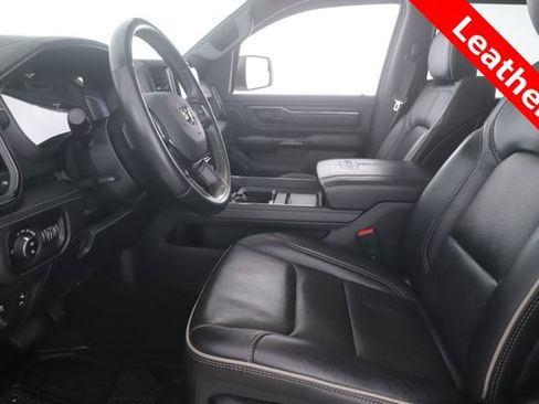 Used 2023 RAM 1500 Limited AWD/4WD image 17
