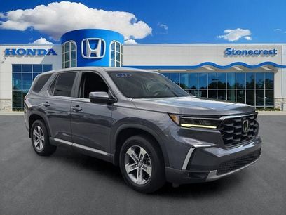 Used 2023 Honda Pilot EX-L