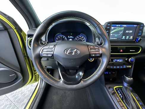 Used 2020 Hyundai Kona Ultimate AWD/4WD image 15