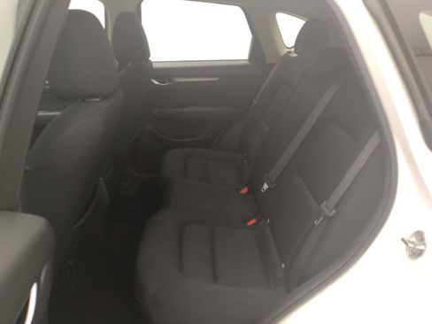 Used 2019 MAZDA CX-5 Sport FWD image 18