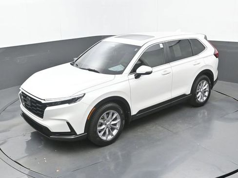 Used 2023 Honda CR-V EX-L image 32