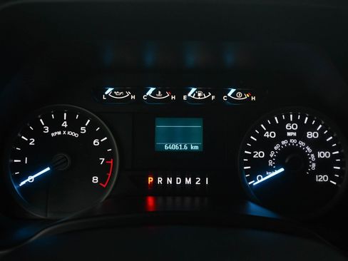 Used 2020 Ford F150 XLT AWD/4WD image 25