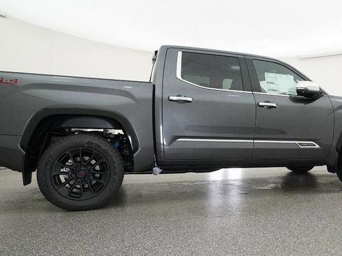 New 2026 Toyota Tundra 1794 Edition AWD/4WD image 19