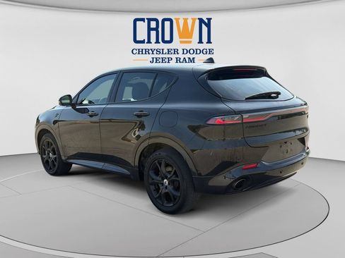 Used 2024 Dodge Hornet R/T w/ Tech Pack w/o Parking AWD/4WD image 5