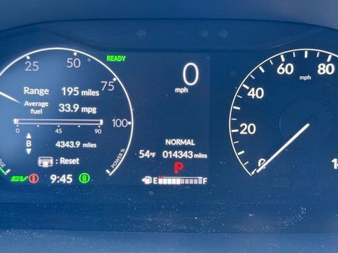 Used 2023 Honda CR-V Sport image 15