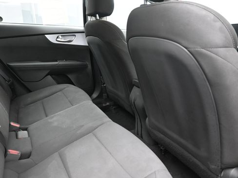 Used 2024 Kia Forte LX FWD image 24