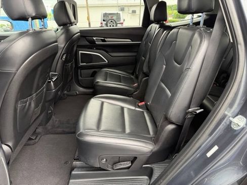 Used 2021 Kia Telluride S AWD/4WD image 17
