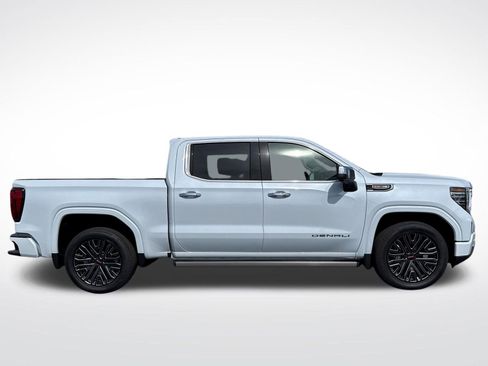 New 2026 GMC Sierra 1500 Denali AWD/4WD image 8