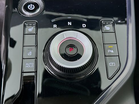 Used 2023 Kia Niro Wind w/ Wind Preserve Package FWD image 25