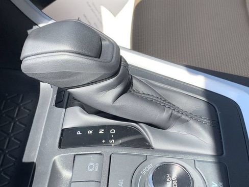 Certified 2025 Toyota RAV4 LE AWD/4WD image 25