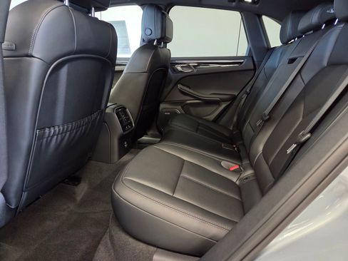 New 2026 Porsche Macan Turbo AWD/4WD image 11