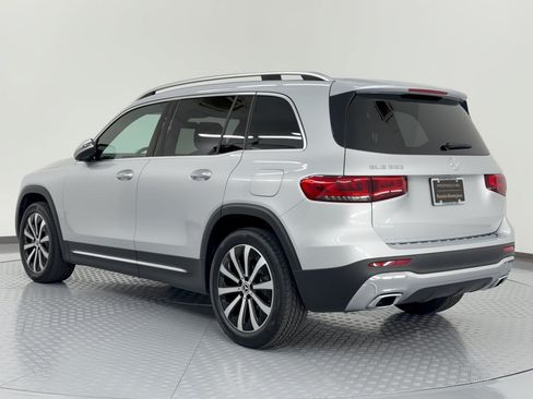 Used 2020 Mercedes-Benz GLB 250 image 3