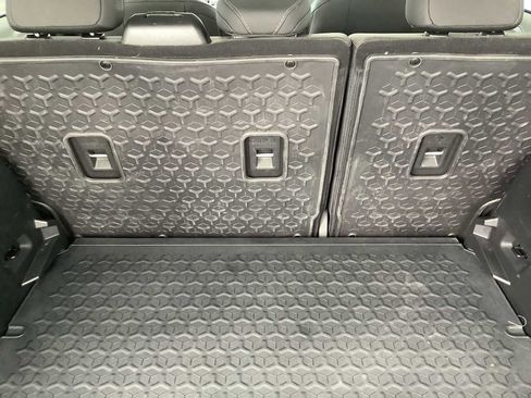 Used 2024 Ford Bronco Sport Big Bend w/ Convenience Package image 14