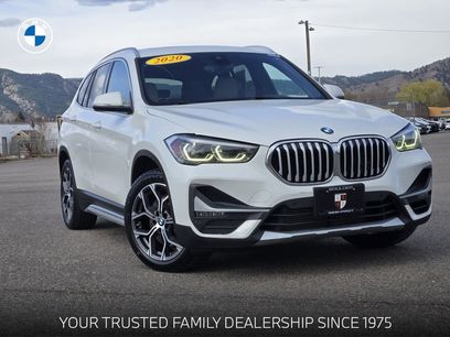 Used 2020 BMW X1 xDrive28i w/ Premium Package