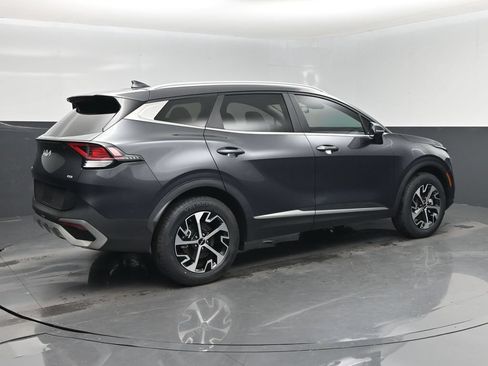 Used 2023 Kia Sportage EX AWD/4WD image 3