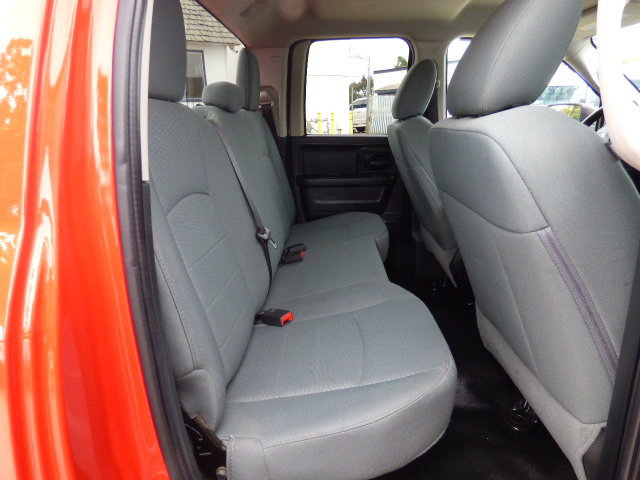 Used 2016 RAM 1500 Tradesman w/ Popular Equipment Group AWD/4WD image 16