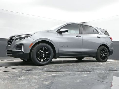 Used 2024 Chevrolet Equinox LT image 45