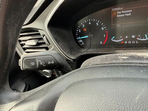 Used 2020 Ford Escape SE AWD/4WD image 6