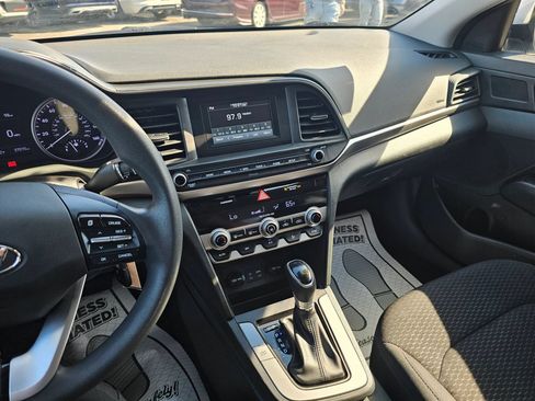 Used 2020 Hyundai Elantra SE w/ Cargo Package (C1) FWD image 23