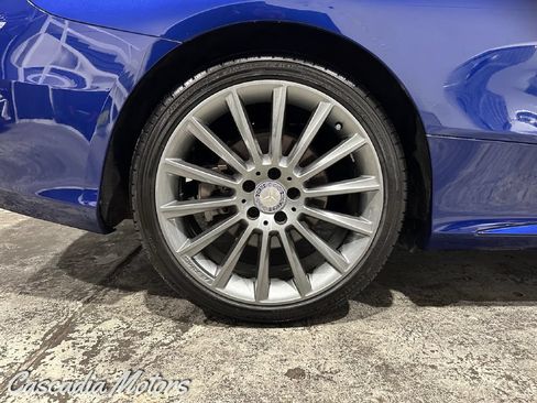 Used 2017 Mercedes-Benz C 300 4MATIC Coupe image 27