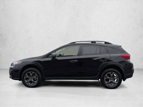 Certified 2023 Subaru Crosstrek 2.5i Sport image 11