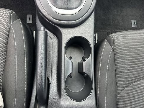 Certified 2023 Kia Forte LXS w/ LXS Technology Package FWD image 21
