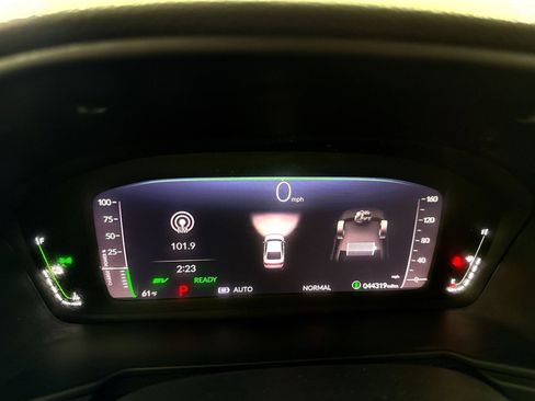 Used 2023 Honda Accord Sport image 17