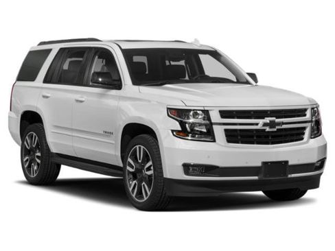 Used 2019 Chevrolet Tahoe Premier AWD/4WD image 9