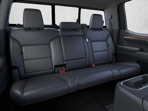 New 2026 Chevrolet Silverado 1500 LT w/ Safety Package image 17