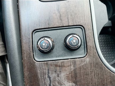 Used 2020 Nissan Murano Platinum w/ Cargo Package FWD image 21