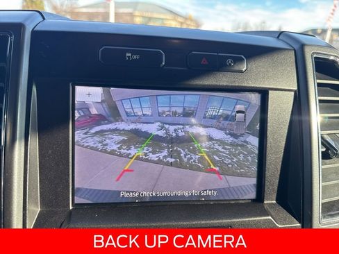 Certified 2020 Ford F150 XLT w/ Equipment Group 302A Luxury image 4