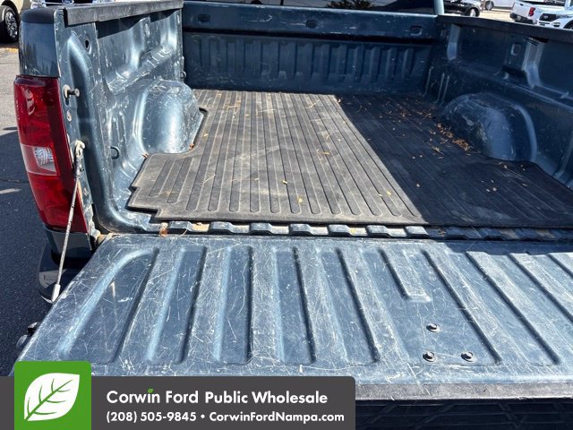 Used 2011 Chevrolet Silverado 1500 LS AWD/4WD image 29