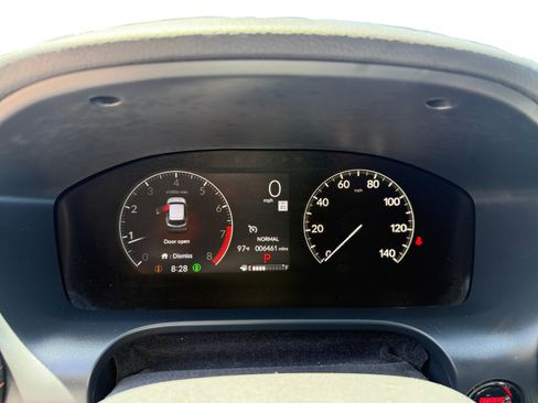Used 2026 Honda HR-V Sport image 11