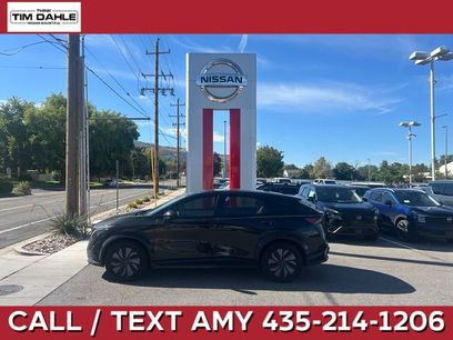 Used 2023 Nissan Ariya AWD