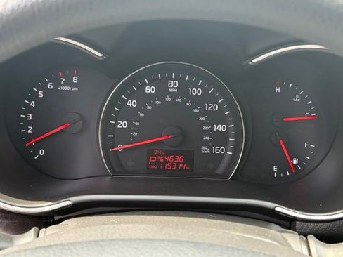 Used 2015 Kia Sorento LX AWD/4WD image 18