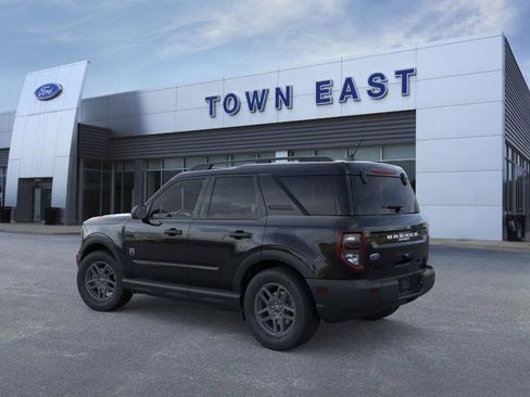 New 2026 Ford Bronco Sport Big Bend image 4