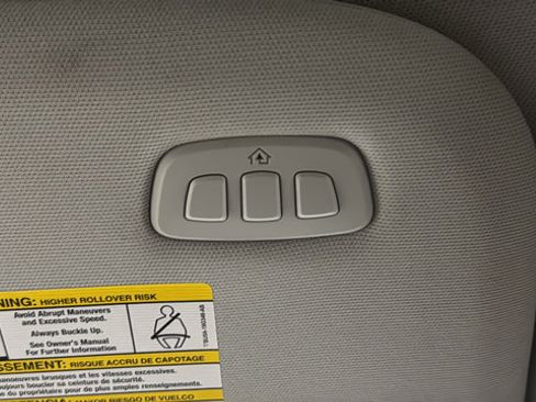 Used 2025 Ford Expedition Active AWD/4WD image 37