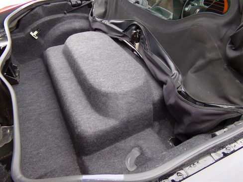 Used 2007 Pontiac Solstice Convertible w/ Premium Package image 27