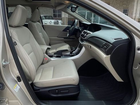 Used 2013 Honda Accord EX-L image 30