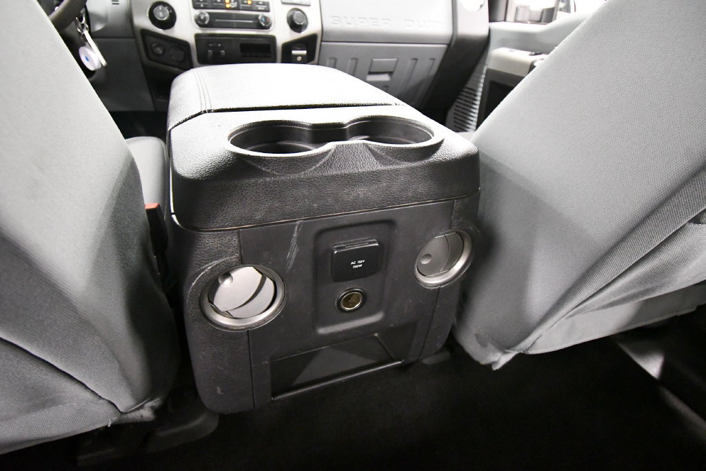 Used 2016 Ford F350 XLT w/ XLT Value Package AWD/4WD image 16