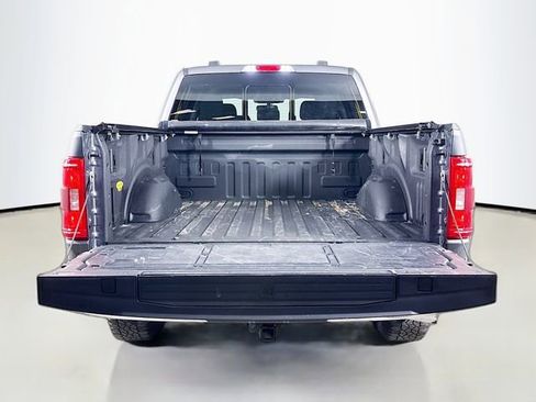 Used 2021 Ford F150 XLT w/ Equipment Group 302A High image 26